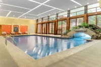 Swissôtel Quito Hotels in Quito