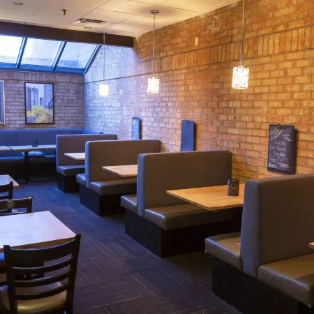 Best Western Plus Toronto Airport Hotel