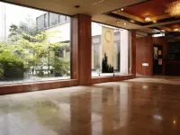 Yamashiro Onsen Ryokan Tatami Hotels in Kaga