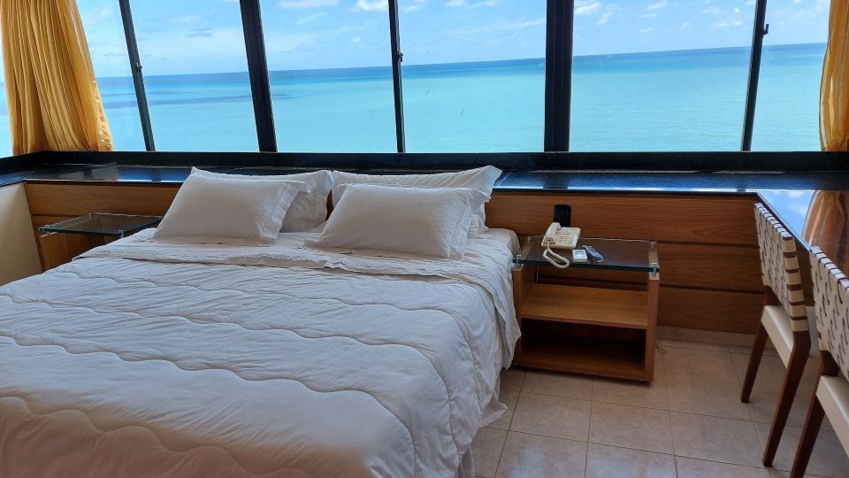 Hotel Euro Suíte Recife Boa Viagem by Nacional Inn