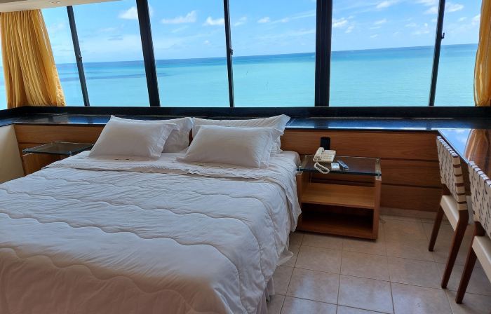 Hotel Euro Suíte Recife Boa Viagem by Nacional Inn