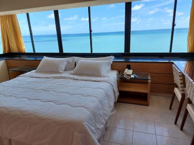 Hotel Euro Suíte Recife Boa Viagem by Nacional Inn