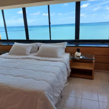 Hotel Euro Suíte Recife Boa Viagem by Nacional Inn Hotels near Boa Viagem Beach