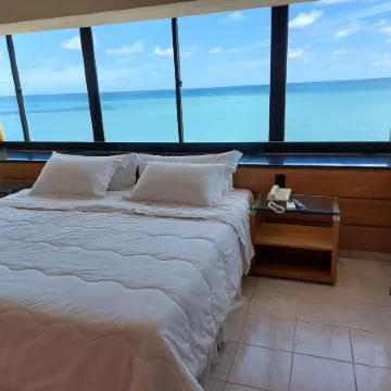 Hotel Euro Suíte Recife Boa Viagem by Nacional Inn