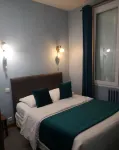 Hôtel le Memphis