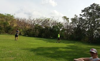 Rancho de Lelo Ecolodge