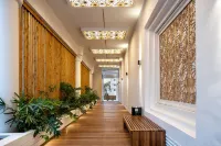 Eve Eilat by Adam Hotels