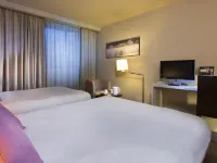 Hotel Alexander Park Chambery Hotels in Savoie