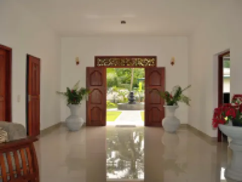 Samsara Hotel Hotels in Beruwala
