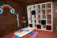 Apartamentos Los Verodes - Family