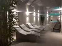 Gwesty'r Marine Hotel & Spa - spa