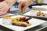 Bryn Woodlands House Hotels in Rhos-on-Sea