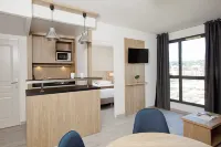 Appart Hôtel - Residhome Lyon Gerland