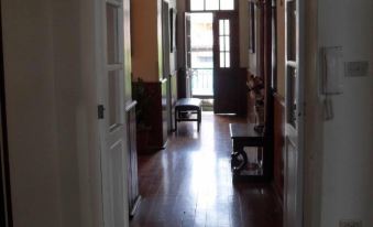 Hostal Volunteer House