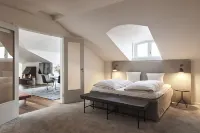 Comwell Kongebrogaarden Hotels in Middelfart