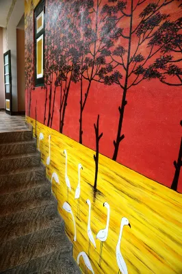 Villa Ceylon Общественные зоны Photos