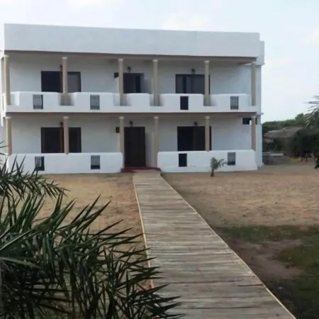 Wella Simbina Rella Kalpitiya