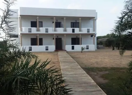 Wella Simbina Rella Kalpitiya