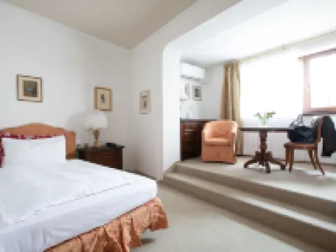 Hotel Castel Rundegg (Adults Only) Hotels in Merano