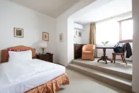 Hotel Castel Rundegg (Adults Only)