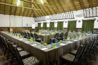 Kedar Heritage Lodge, Conference Centre & Spa