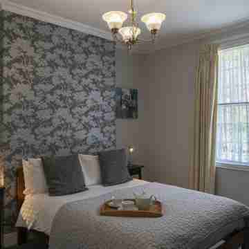 Queensberry House Rooms