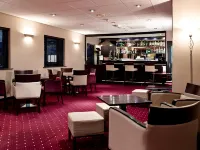 The Briar Court Hotel Hotels in Huddersfield