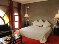La Maison des Oliviers Hotels near Noria Golf Course