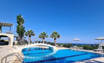 Oasis Scaleta Hotel