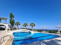 Oasis Scaleta Hotel Hotel di Skaleta