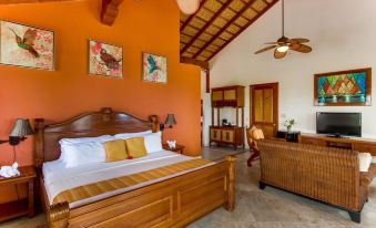 The Colonial at Jaguar Reef