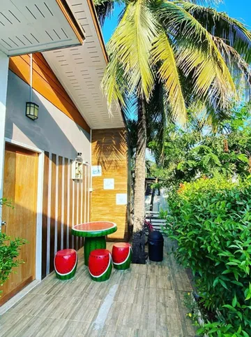 รูปภาพของบ้านหมอบิวรีสอร์ทเชียงคาน BaanmhorbiwResortChiangKhan