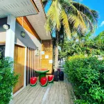 Baan Mhor Biw Các khách sạn ở Chiang Khan