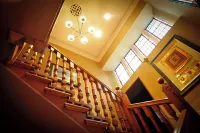 Savoy Park Hotel Hotels in Ayr