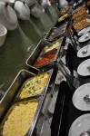 Marante Plaza Hotel - Bữa sáng