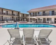 Econo Lodge St George North - Near Pioneer Park