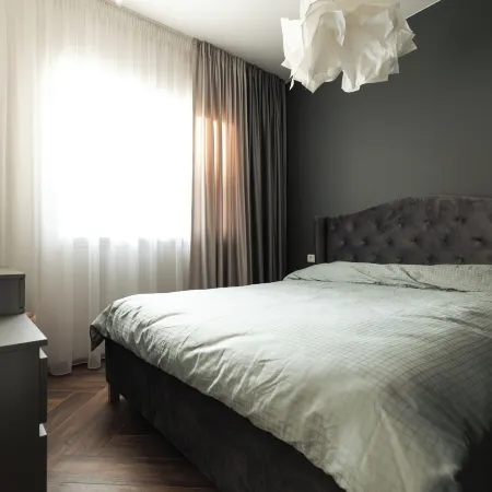 Nest Inn Charm Apartment