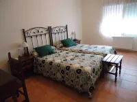 As Maceiras Hotels in A Pobra de Trives