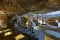 Masseria Valente Hotel di Ostuni