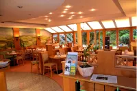 Astralis Hotel Domizil - Breakfast
