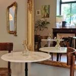 Saint Charles Hôtel & Coliving Biarritz - breakfast