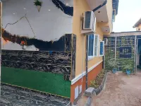 B Garden Palisades Hotels near CCC El-Morijah Olubukun Parish Igbogbo