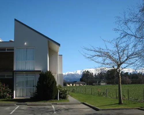 Brinkley Resort Hotels in Methven