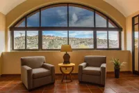 Hotel Hacienda Santana