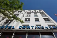 Hotel Continental Hamburg Hauptbahnhof Hotels in Hampuri