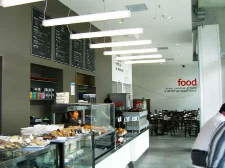 Quest Carlaw Park Отели рядом с достопримечательностью «Оклендский университет технологий»