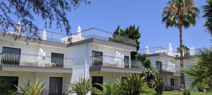 Bayside Salgados Hotels in Albufeira