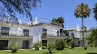 Bayside Salgados - Wi-Fi