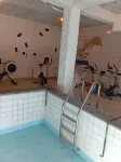 阿米哥酒店 - 健身室/gym room