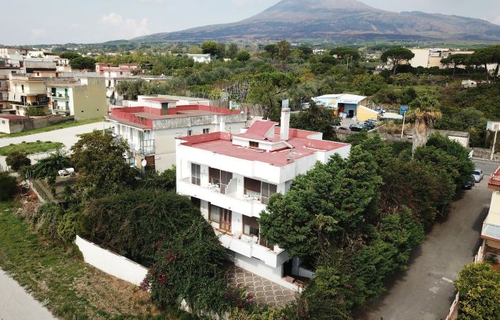 B&B Il Giardino di Villa Anna
